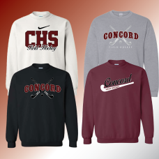 CHS Field Hockey Sweatshirt